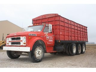Property photo 27 - FARM EQUIPMENT AUCTION IN KNOX COUNTY, INDIANA